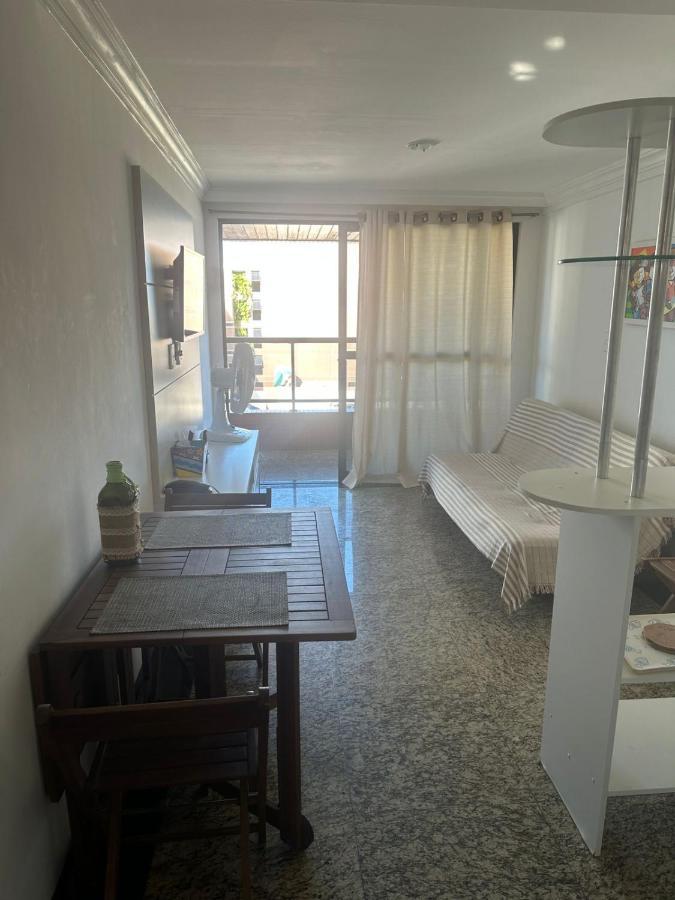 Flat Home Service Cabo Branco João Pessoa Exteriör bild
